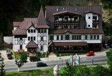 Poza Hotel Conac Bavaria 3*